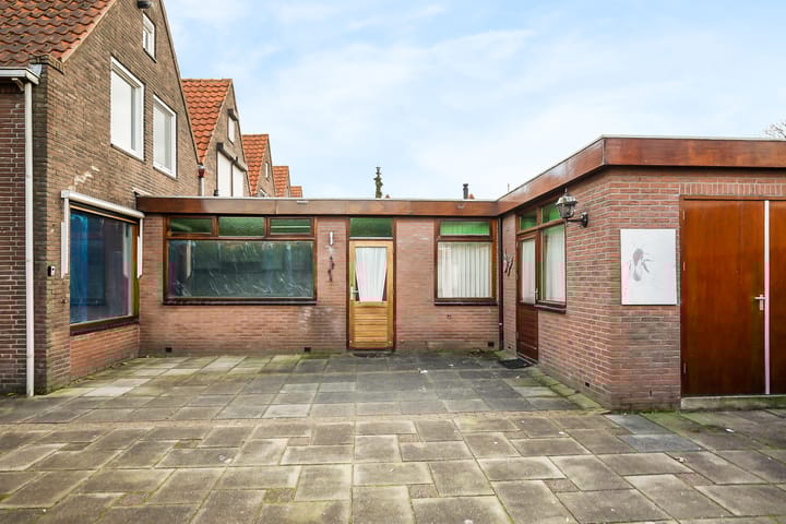 Foto 30 van St Gerardusstraat 11