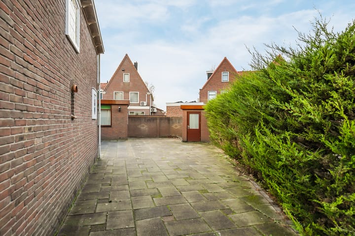 Foto 32 van St Gerardusstraat 11