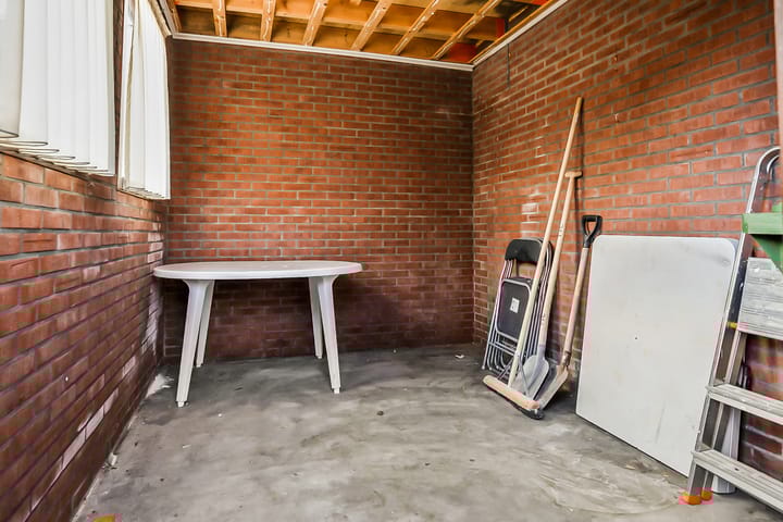 Foto 33 van St Gerardusstraat 11