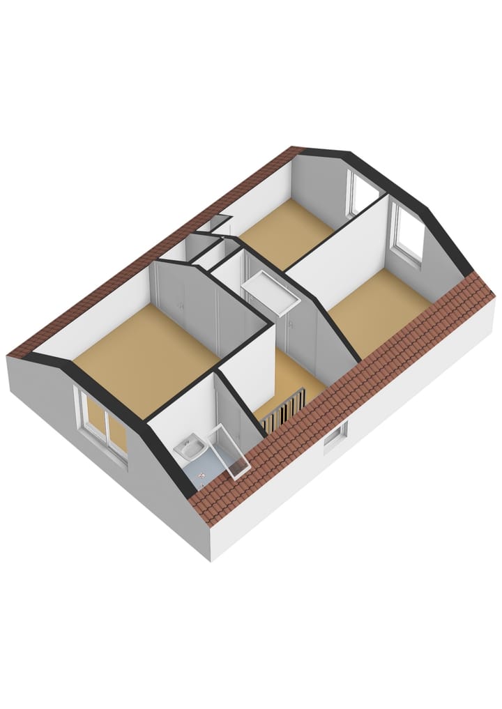 Foto 39 van St Gerardusstraat 11