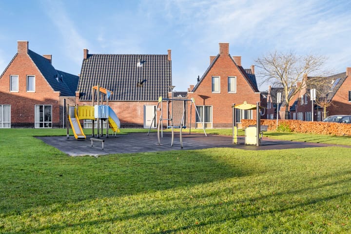 Foto 3 van Kapitein Boscampbrink 47