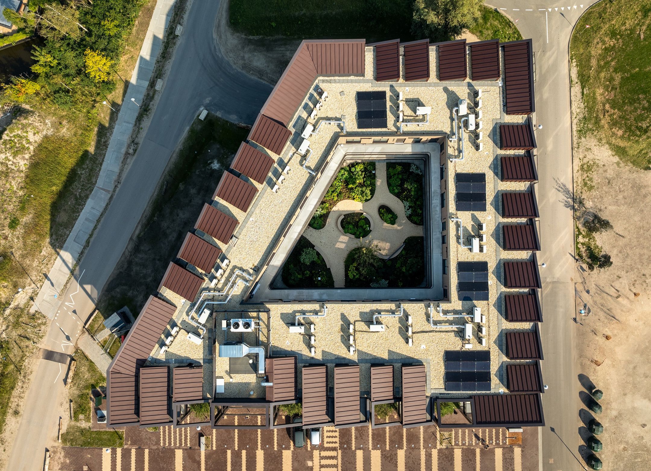 Foto 7 van De Krijgsman Muiden - Kruitfabriek