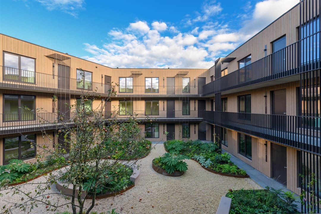 Foto 5 van De Krijgsman Muiden - Kruitfabriek