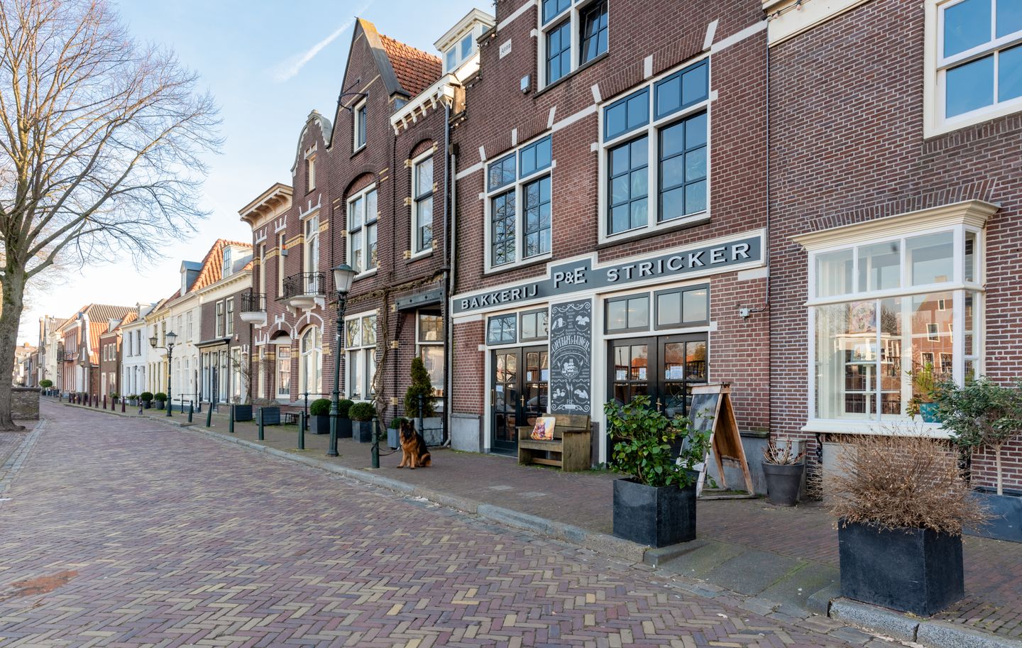 Photo 11 of De Krijgsman Muiden - Kruitfabriek