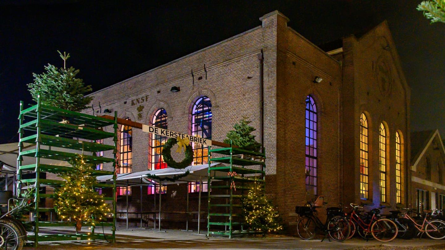 Photo 10 of De Krijgsman Muiden - Kruitfabriek