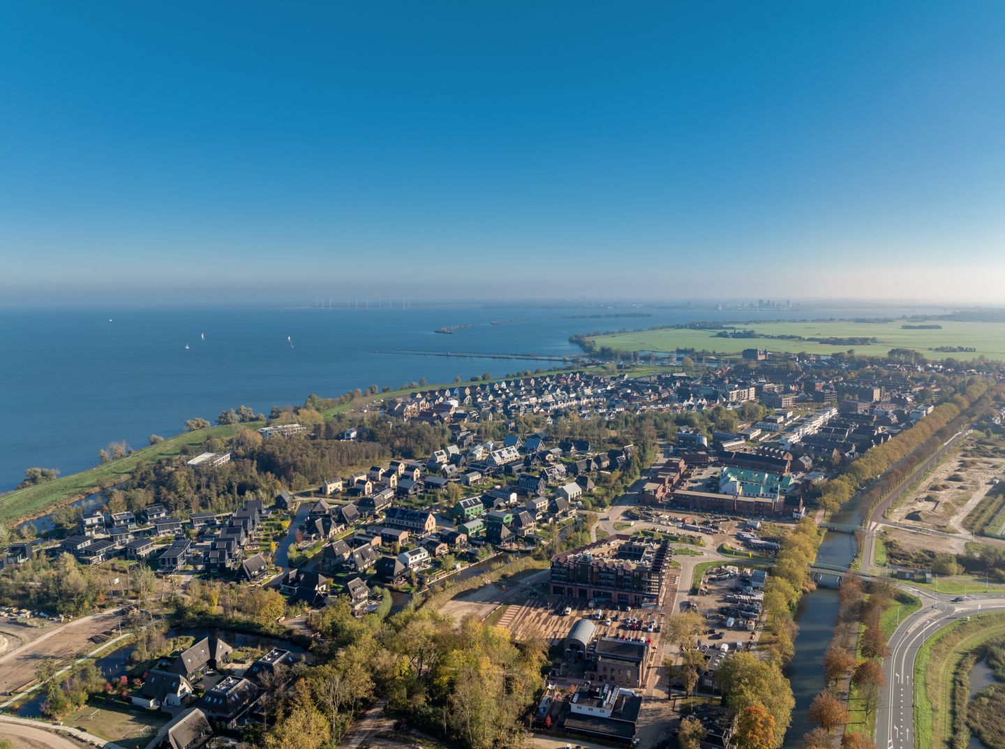 Photo 14 of De Krijgsman Muiden - Kruitfabriek
