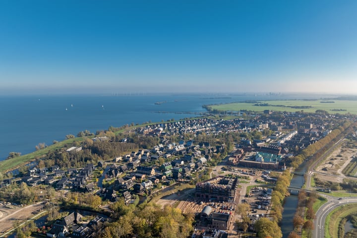 View photo 14 of De Krijgsman Muiden - Kruitfabriek