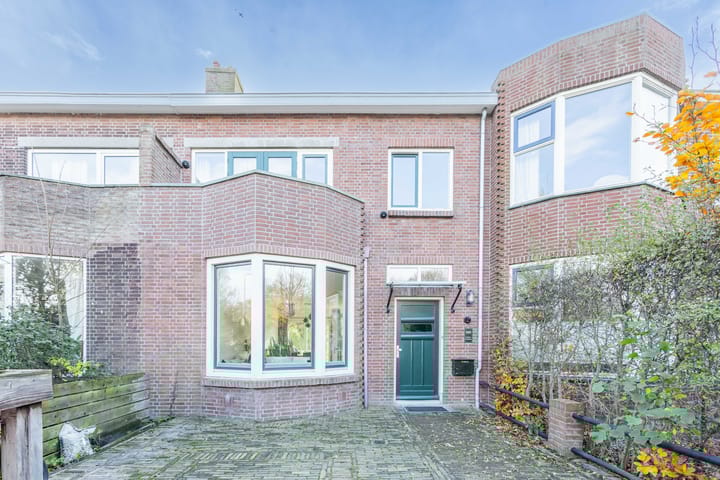 Foto 3 van Haagweg 145