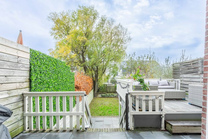 Foto 21 van Haagweg 145