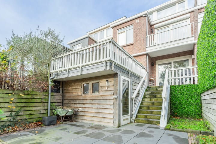 Foto 25 van Haagweg 145