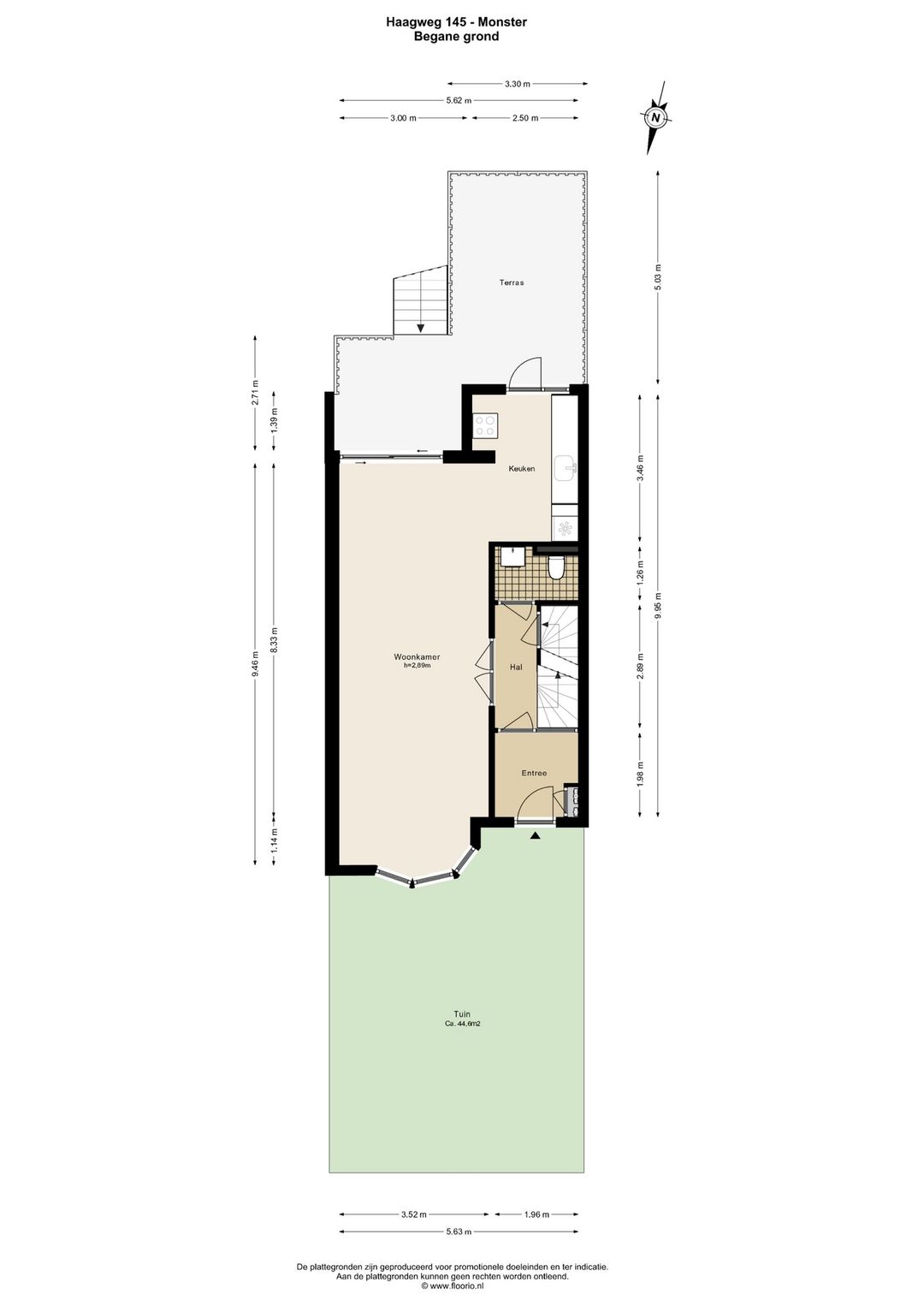 Foto 62 van Haagweg 145