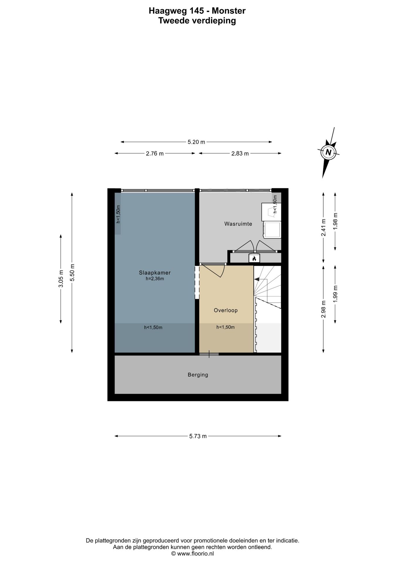 Foto 64 van Haagweg 145