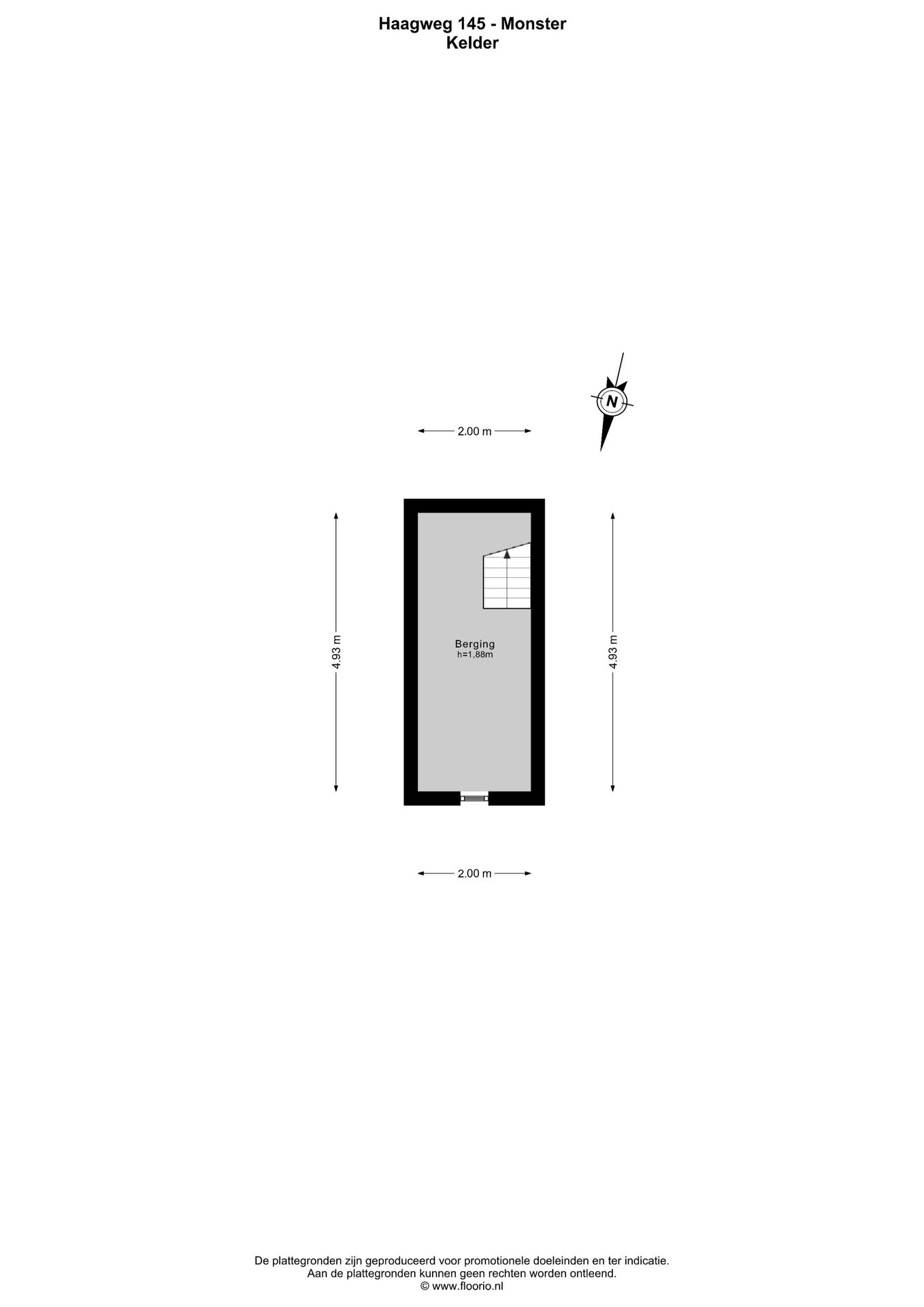 Foto 60 van Haagweg 145