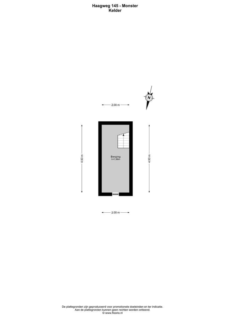 Foto 60 van Haagweg 145