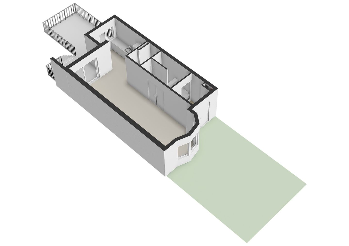 Foto 65 van Haagweg 145