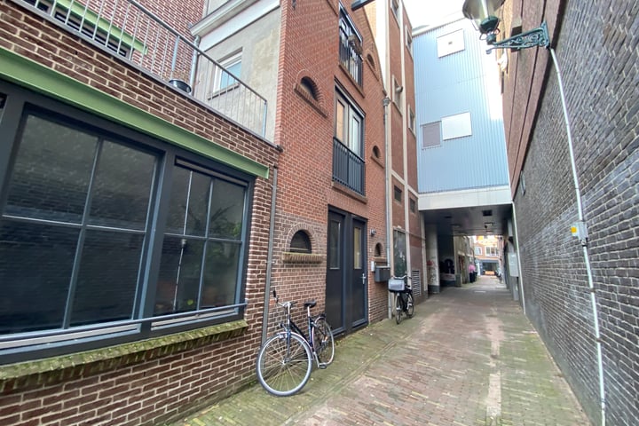 Het Vijvertje 13-B