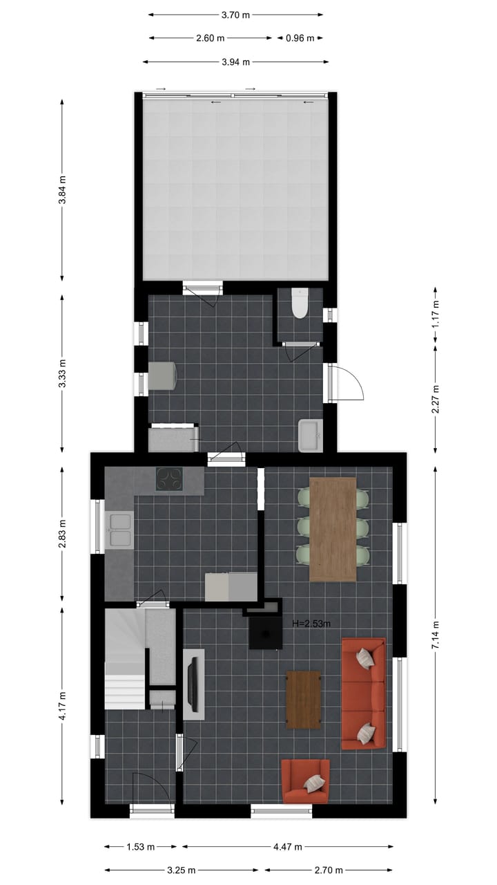 Photo 44 of Straatkantseweg 22