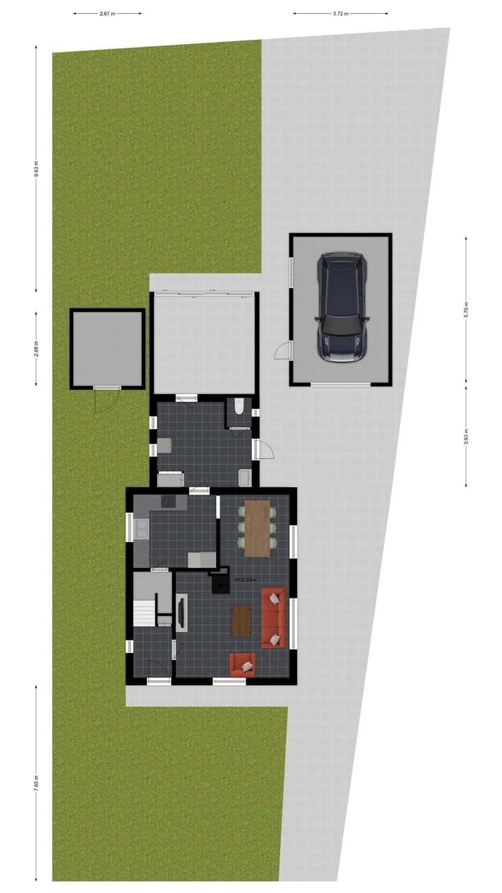 Photo 47 of Straatkantseweg 22