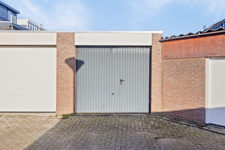 Foto 4 van Prof. K. Schilderhof 21