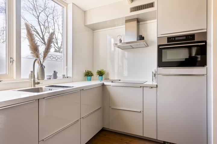 Foto 2 van Prof. K. Schilderhof 21