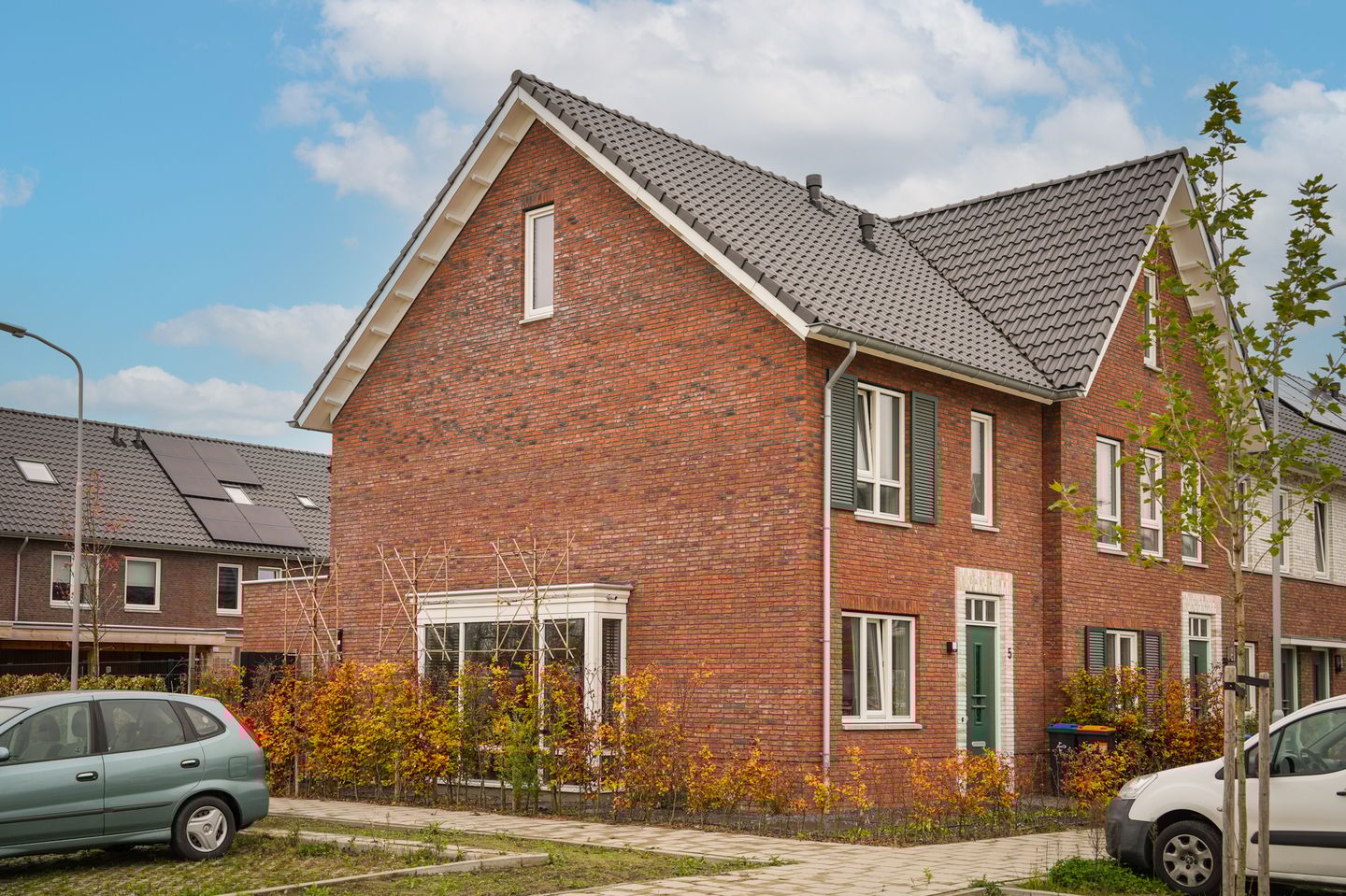 Foto 1 van Vicuslaan 5