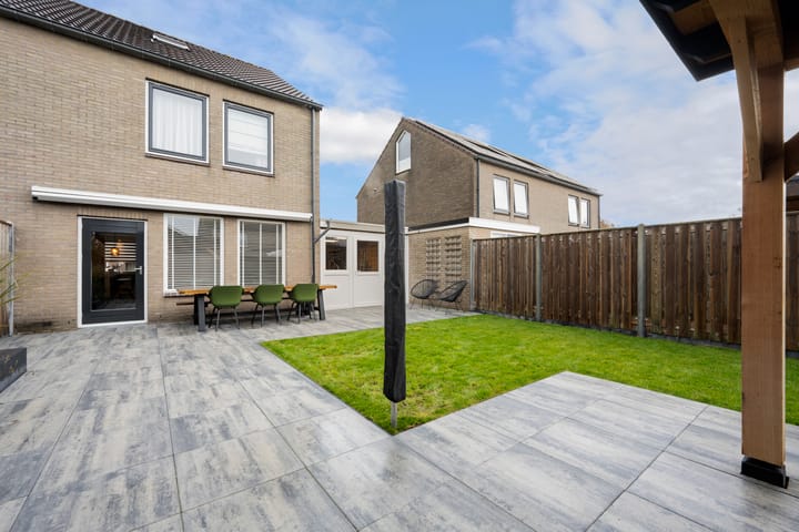 Foto 36 van Akkerdistel 69