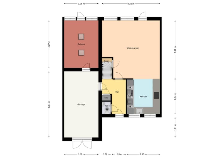 Foto 39 van Akkerdistel 69