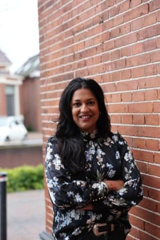 Marleen Blenkers  - Insurance Advisor