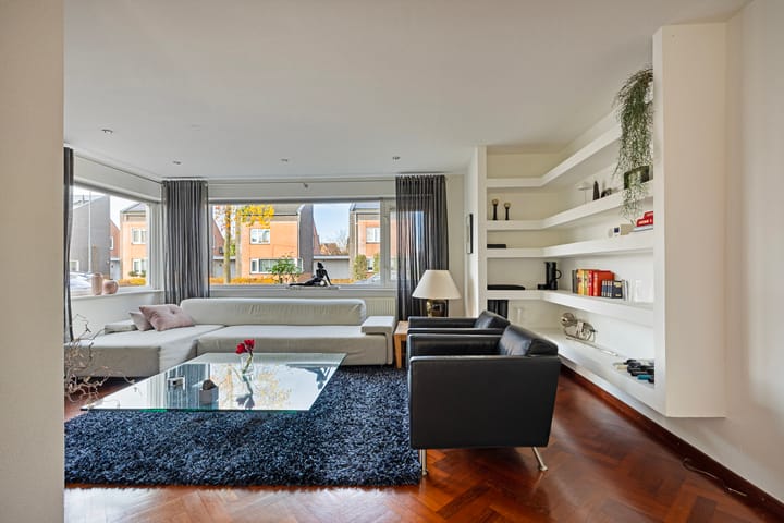 Foto 3 van Wislaan 211