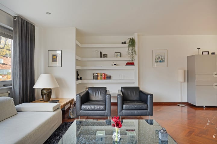 Foto 4 van Wislaan 211