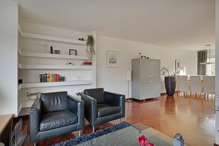 Foto 5 van Wislaan 211