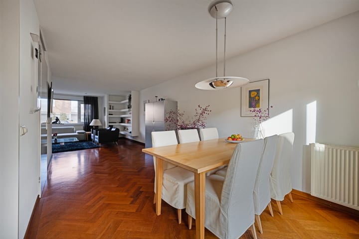 Foto 7 van Wislaan 211