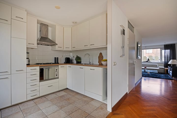 Foto 8 van Wislaan 211