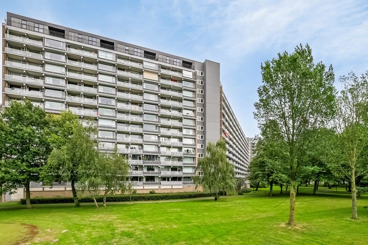 Photo 1 of Chopinplein 60