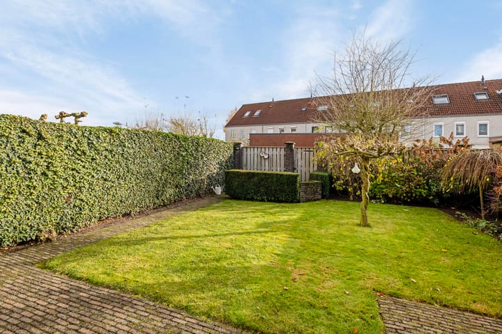 Foto 20 van Wislaan 211