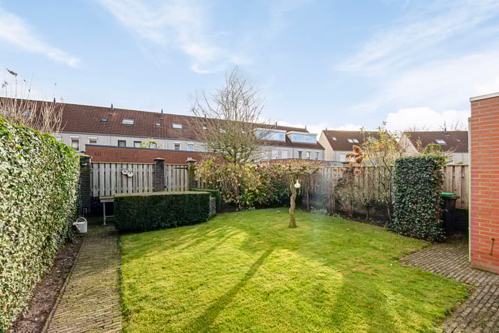 Foto 21 van Wislaan 211