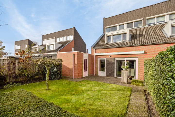 Foto 22 van Wislaan 211