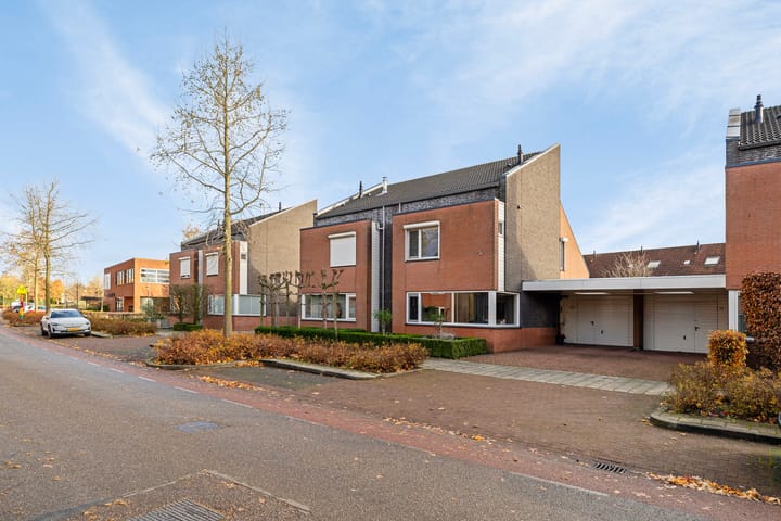 Foto 24 van Wislaan 211