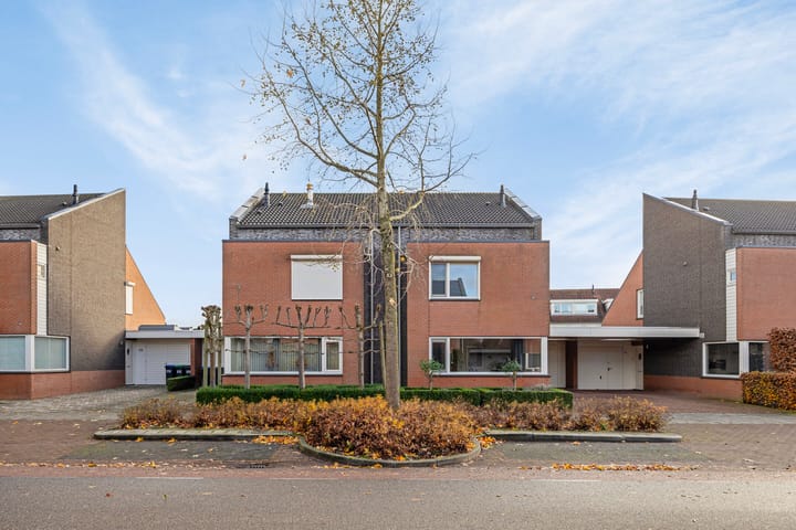 Foto 25 van Wislaan 211