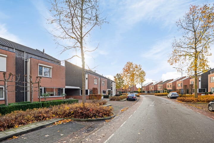 Foto 26 van Wislaan 211