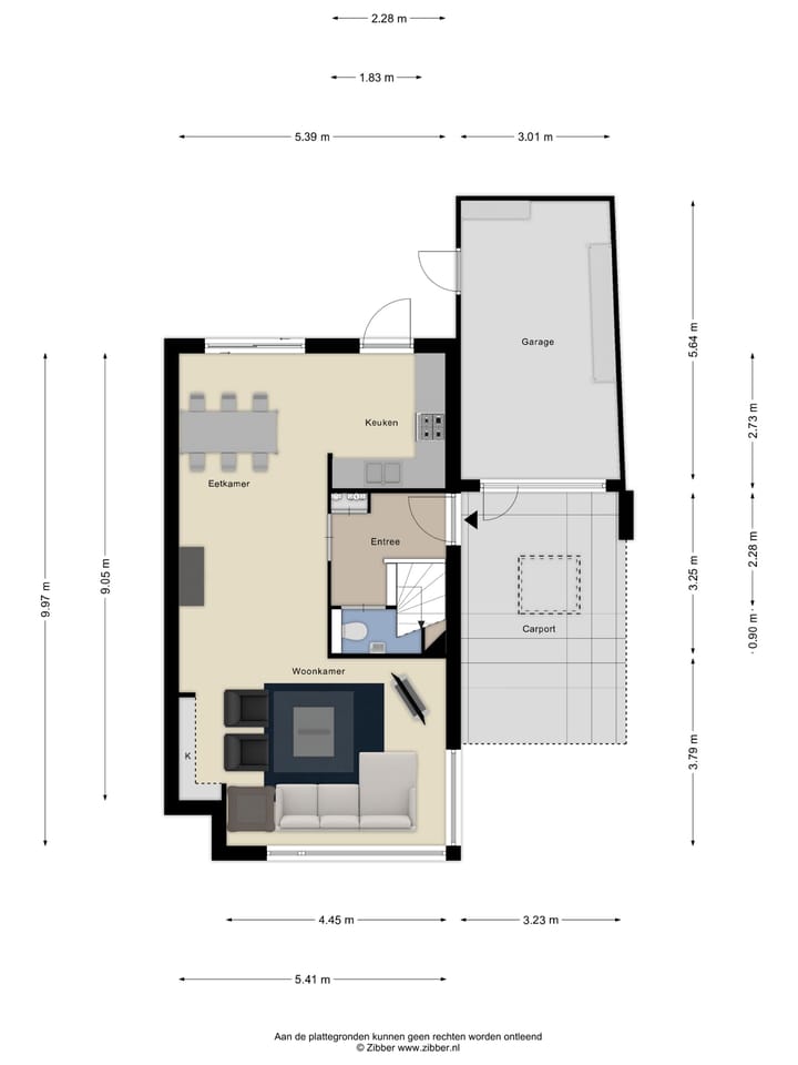 Foto 28 van Wislaan 211