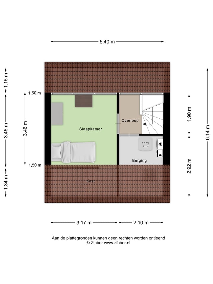 Foto 30 van Wislaan 211