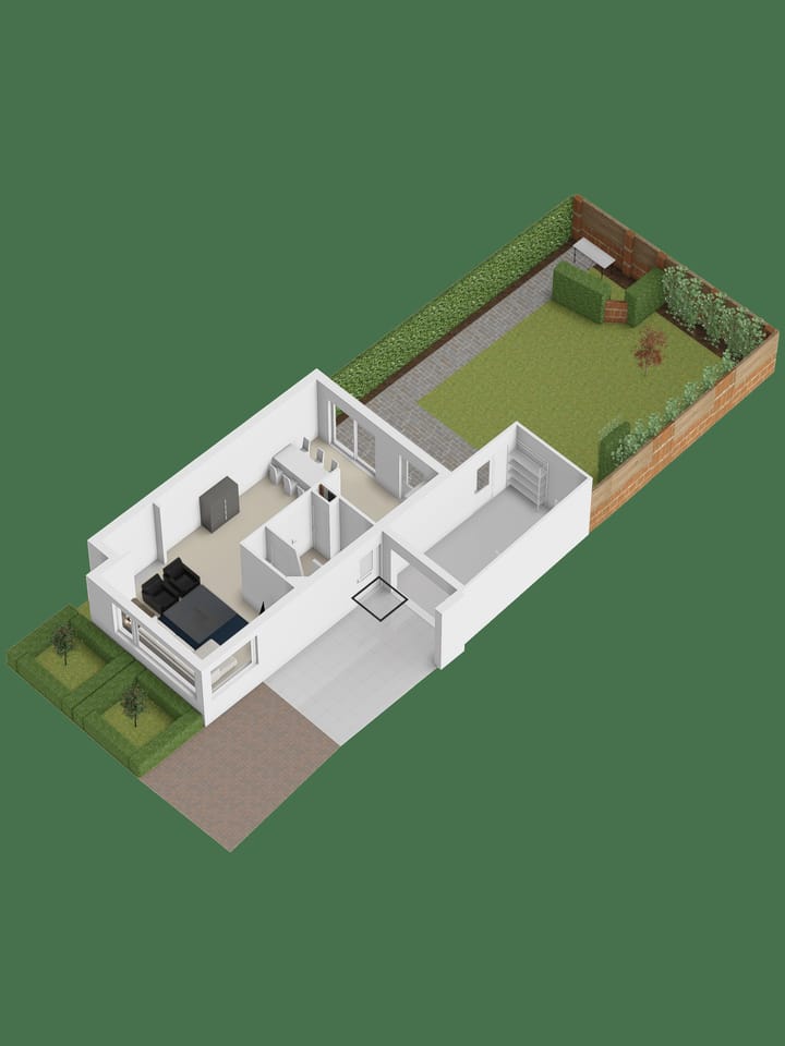 Foto 31 van Wislaan 211