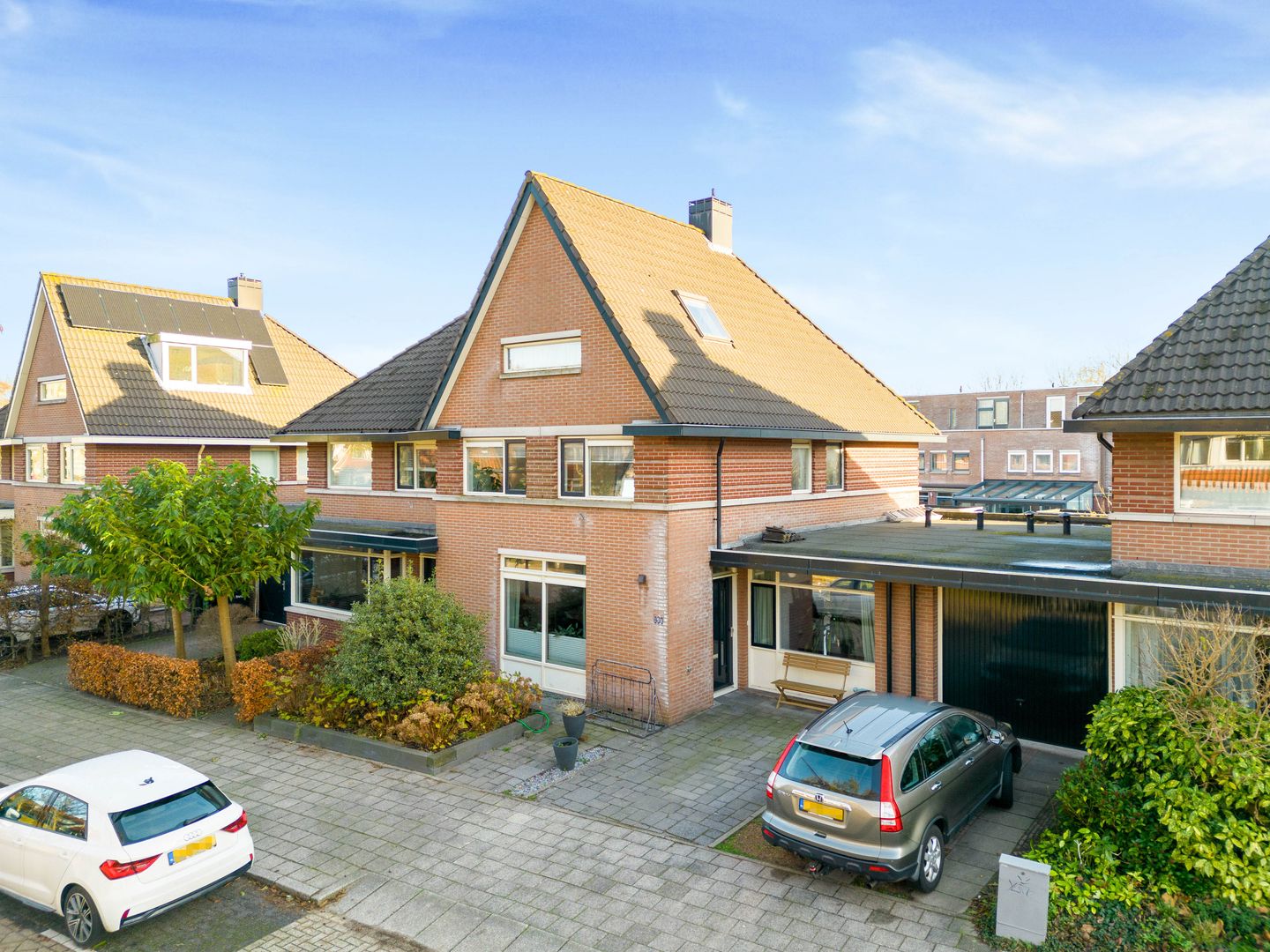 Foto 1 van Hoflanderweg 194