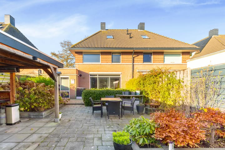 Foto 2 van Hoflanderweg 194