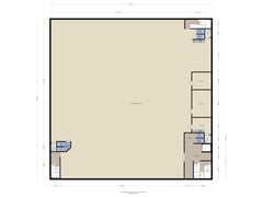 View floorplan