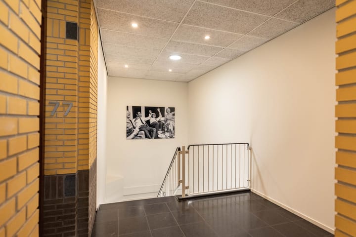 Foto 4 van Freericksplaats 83