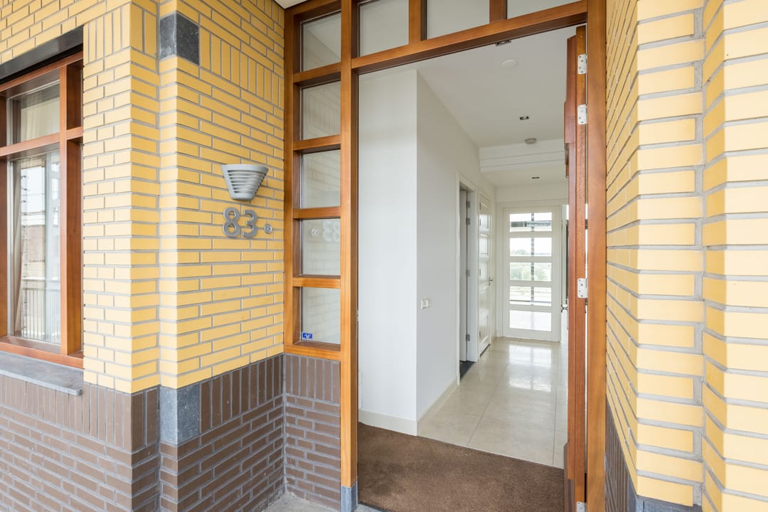 Photo 8 of Freericksplaats 83