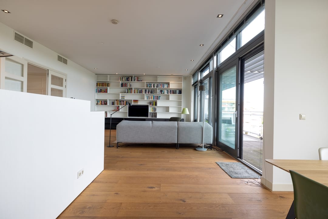 Photo 13 of Freericksplaats 83