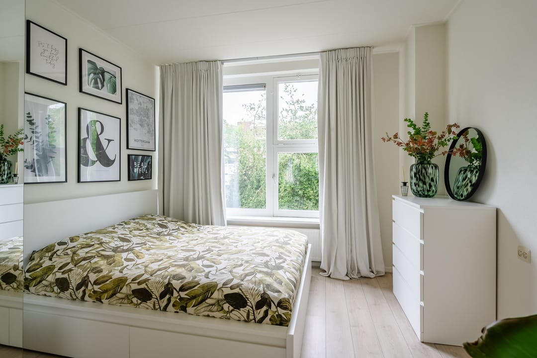 Foto 13 van Herman Gorterstraat 3-B